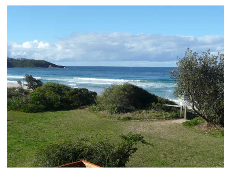 28 Mitchell Parade, Mollymook NSW 2539