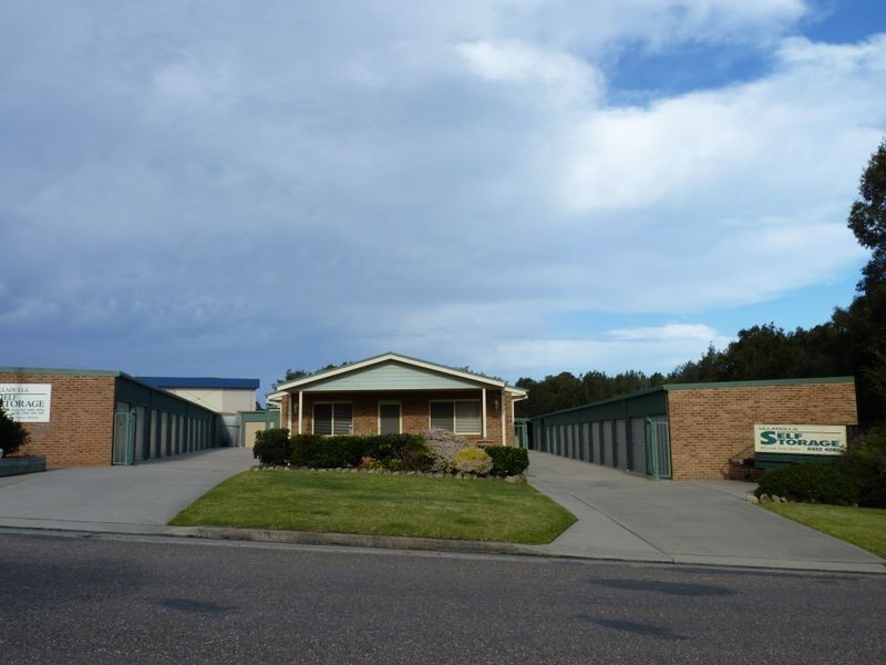 180 Camden Street, Ulladulla NSW 2539
