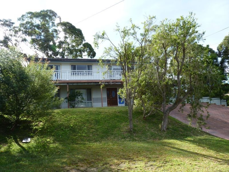 69 Lyra Drive, Lake Tabourie NSW 2539