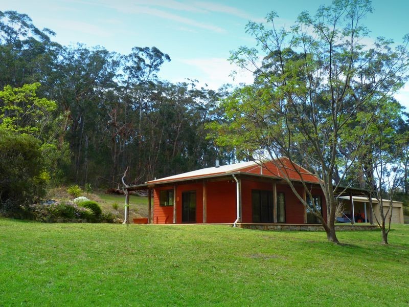279D Kingiman Road, Milton NSW 2538