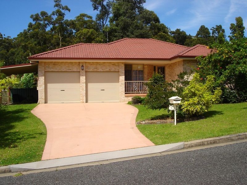 3 Taurus Spur, Narrawallee NSW 2539