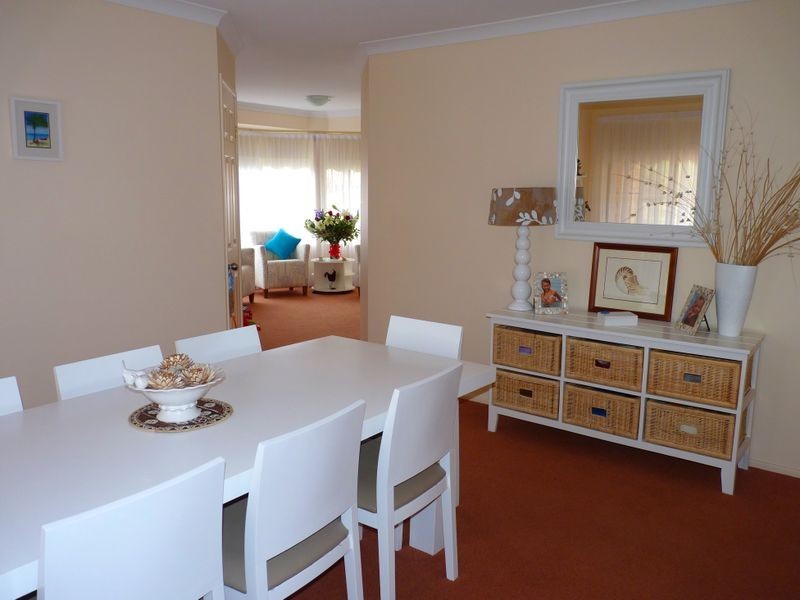 3 Taurus Spur, Narrawallee NSW 2539