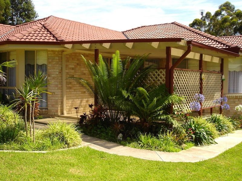 3 Taurus Spur, Narrawallee NSW 2539