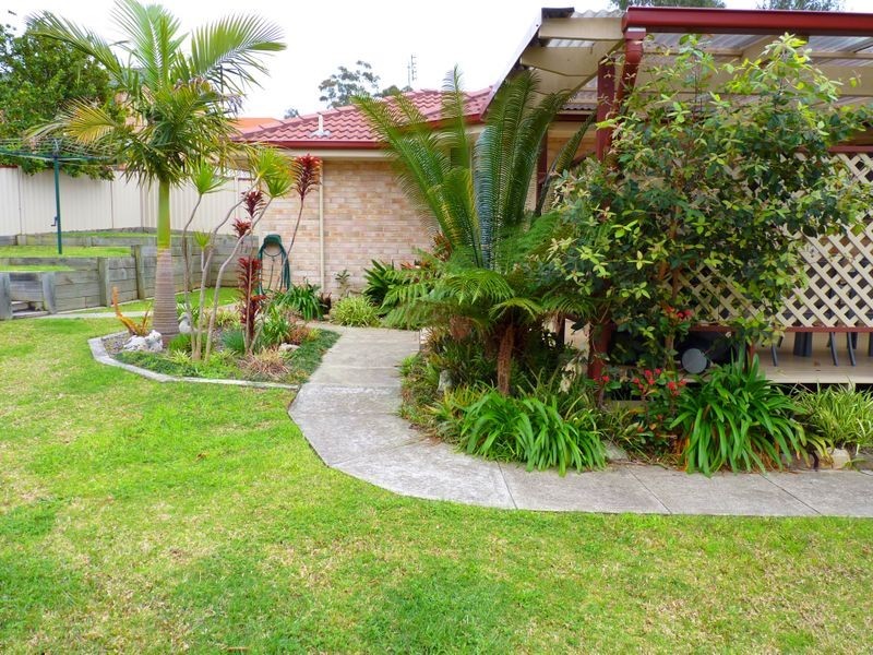 3 Taurus Spur, Narrawallee NSW 2539