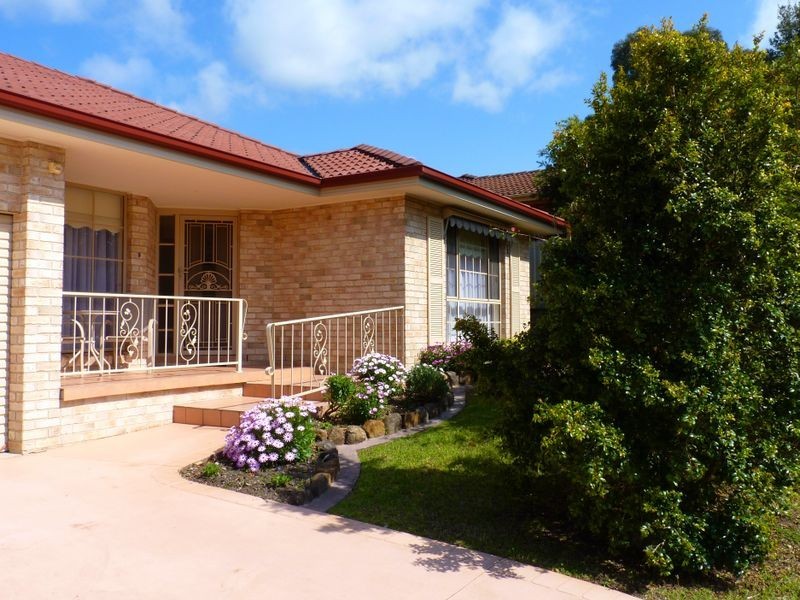 3 Taurus Spur, Narrawallee NSW 2539
