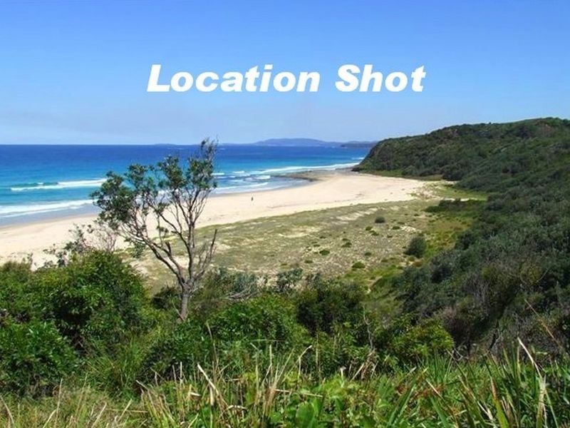 14 Canberra Crescent, Burrill Lake NSW 2539