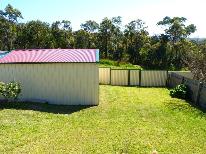 14 Canberra Crescent, Burrill Lake NSW 2539