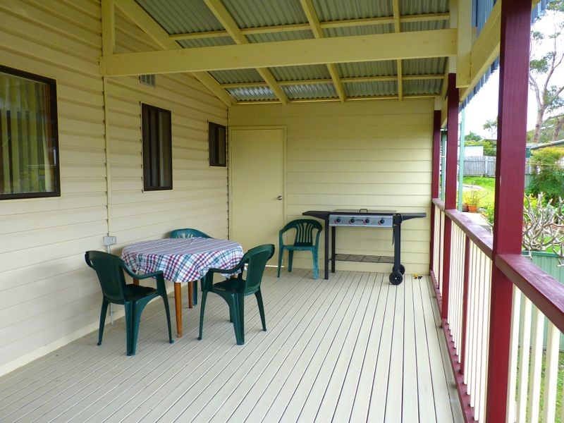 14 Canberra Crescent, Burrill Lake NSW 2539