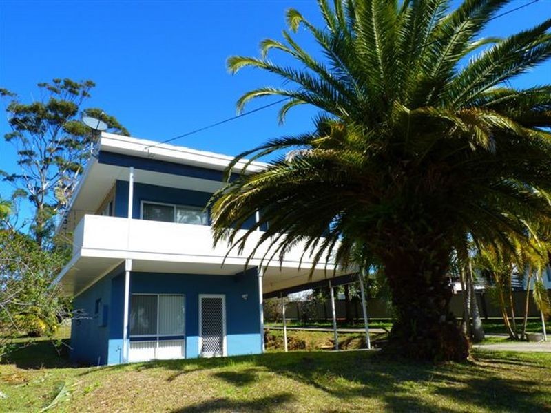 31 Princes Highway, Ulladulla NSW 2539