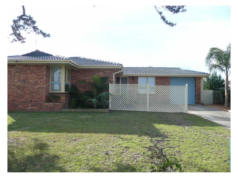 27 Parson Street, Ulladulla NSW 2539