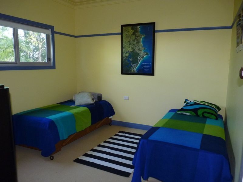 199A Garrads Lane, Milton NSW 2538