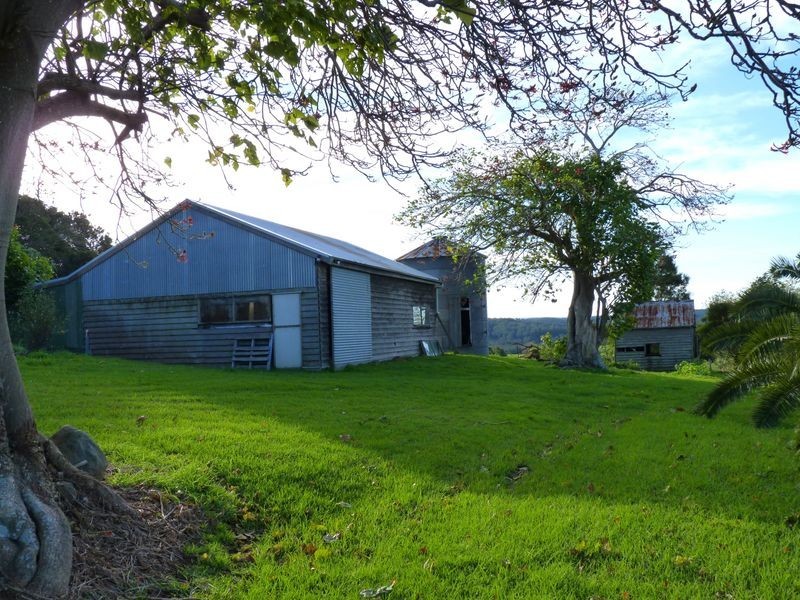 199A Garrads Lane, Milton NSW 2538