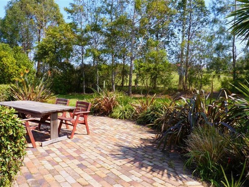 199A Garrads Lane, Milton NSW 2538