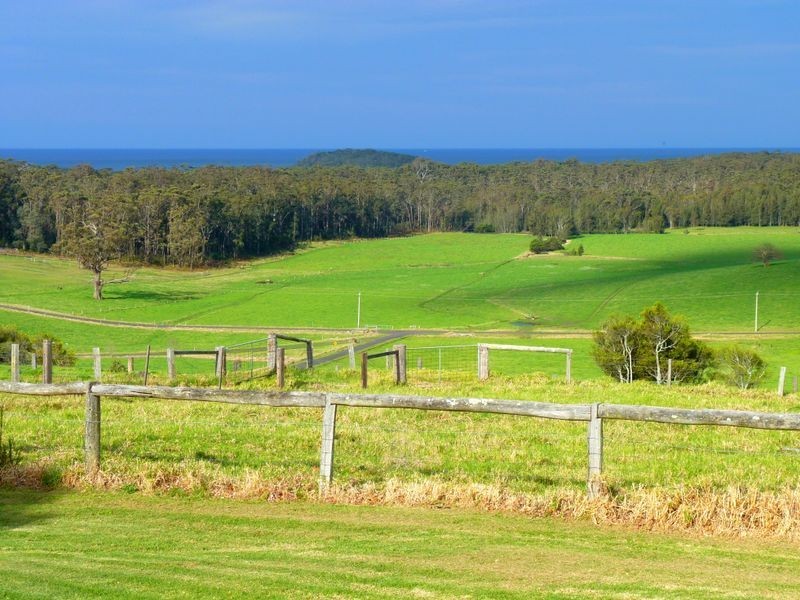 199A Garrads Lane, Milton NSW 2538