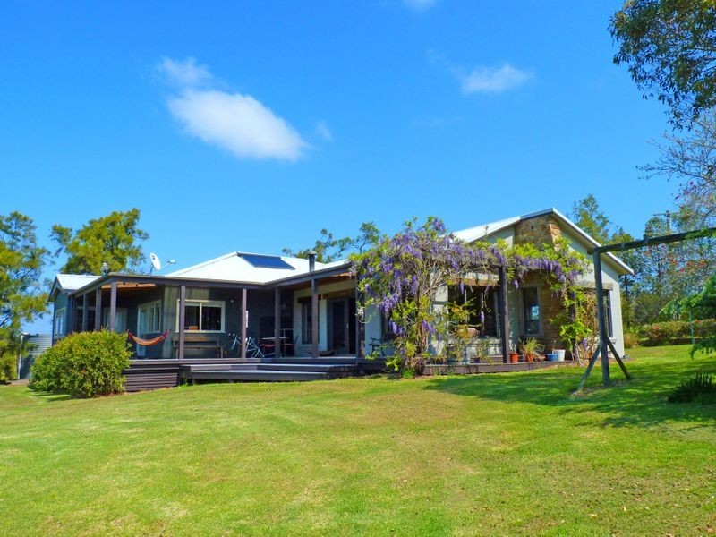 199A Garrads Lane, Milton NSW 2538