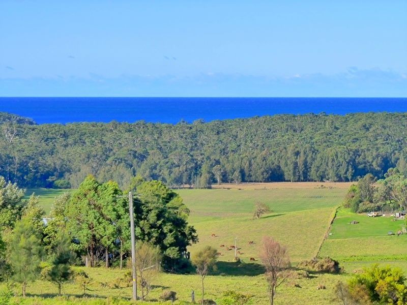 199A Garrads Lane, Milton NSW 2538