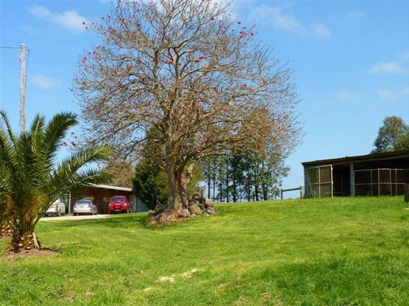 199A Garrads Lane, Milton NSW 2538