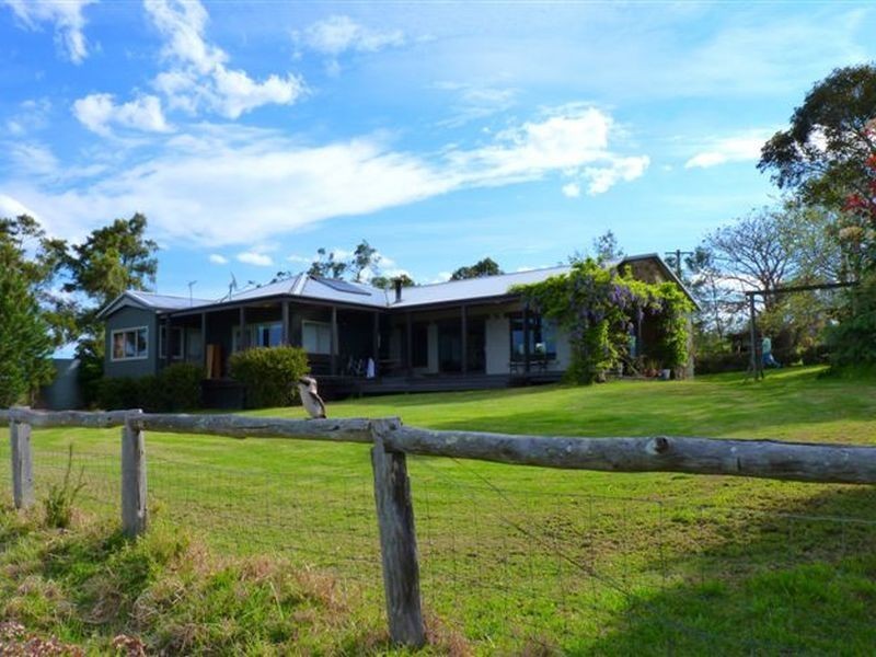 199A Garrads Lane, Milton NSW 2538