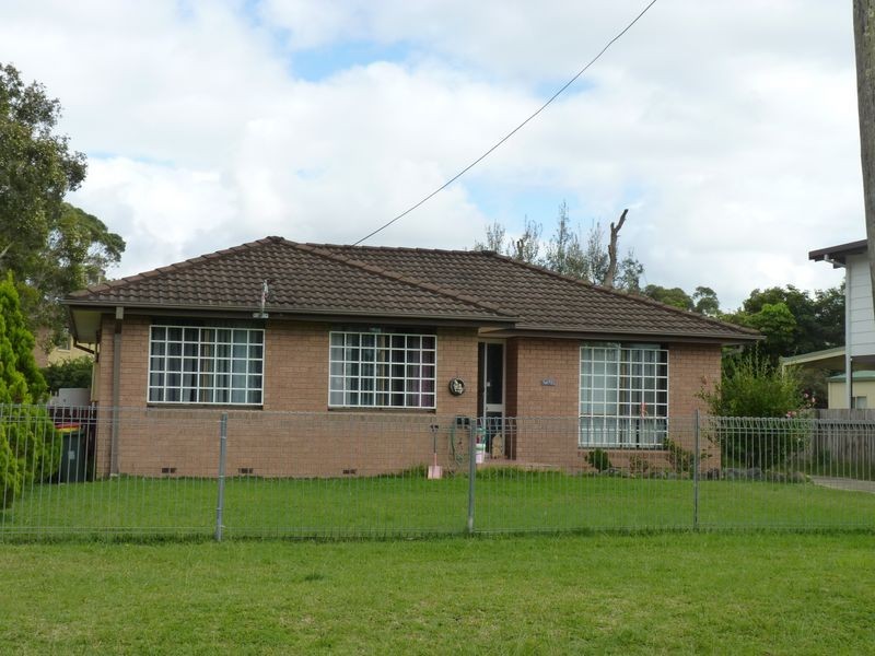 65 Matron Porter Drive, Narrawallee NSW 2539