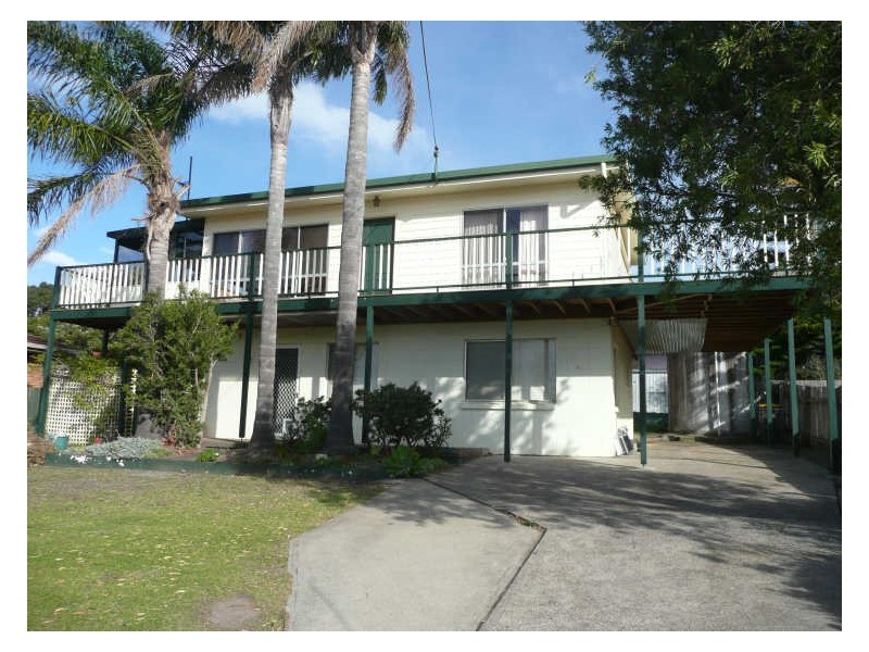 1/188 Green Street, Ulladulla NSW 2539