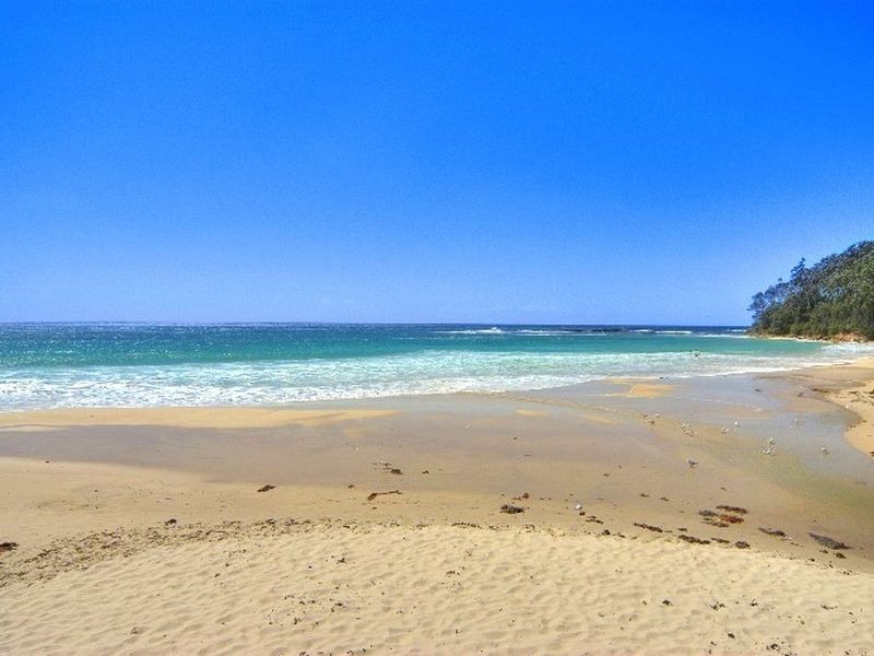 1 Golf Avenue, Mollymook NSW 2539