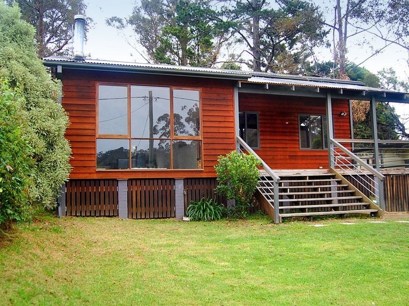 55 Anglers Parade, Fishermans Paradise NSW 2539