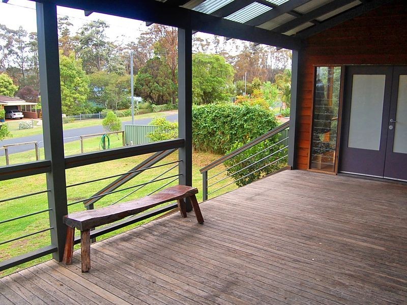 55 Anglers Parade, Fishermans Paradise NSW 2539