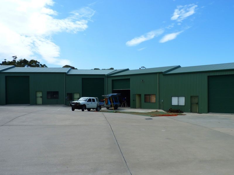 6/1 – 3 Coller Road, Ulladulla NSW 2539