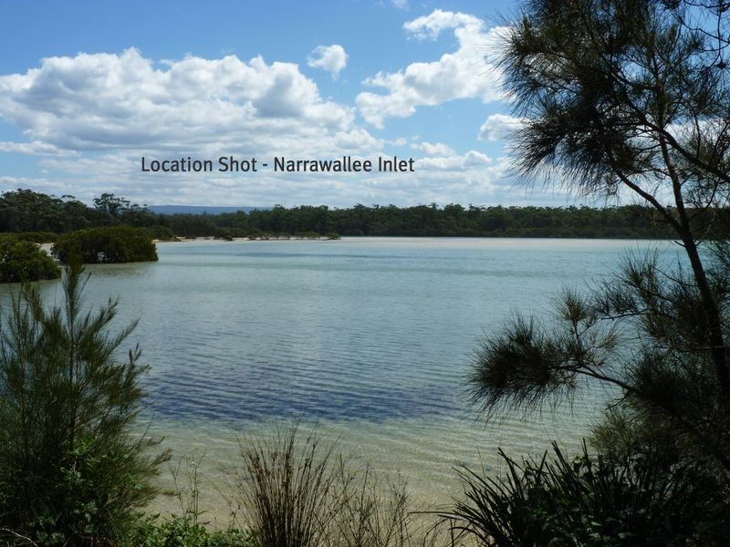 25 Scorpio Grove, Narrawallee NSW 2539