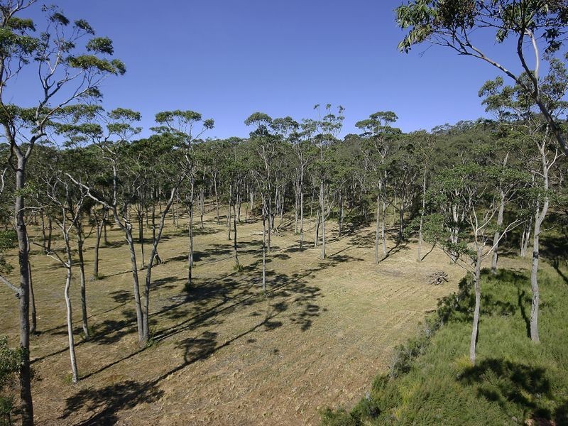Lot 532 Bawley Point Road, Bawley Point NSW 2539