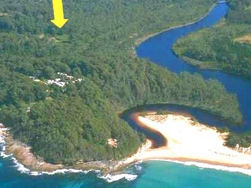 Lot 532 Bawley Point Road, Bawley Point NSW 2539