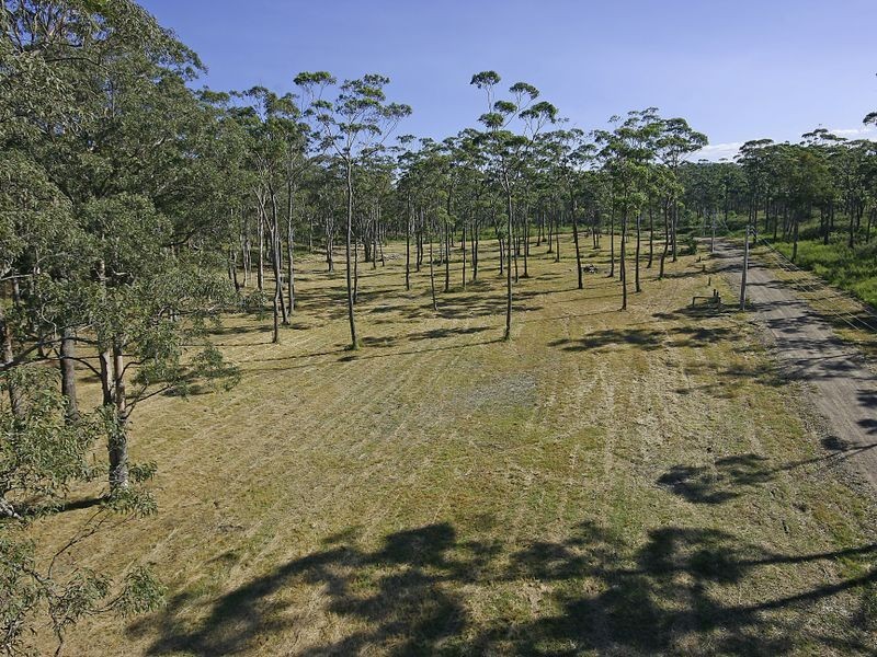Lot 532 Bawley Point Road, Bawley Point NSW 2539