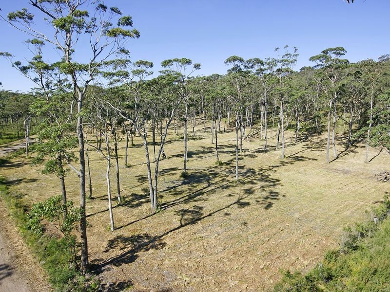 Lot 532 Bawley Point Road, Bawley Point NSW 2539