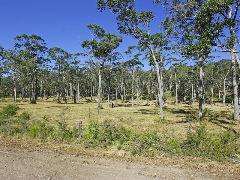 Lot 532 Bawley Point Road, Bawley Point NSW 2539
