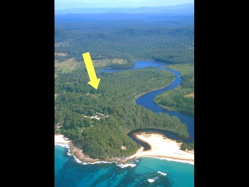 Lot 532 Bawley Point Road, Bawley Point NSW 2539