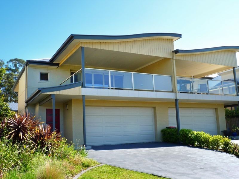 2/24 Wuru Drive, Burrill Lake NSW 2539