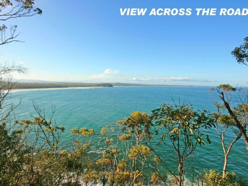 63 Bannister Head Road, Mollymook NSW 2539