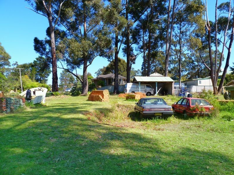 35 James Crescent, Kings Point NSW 2539