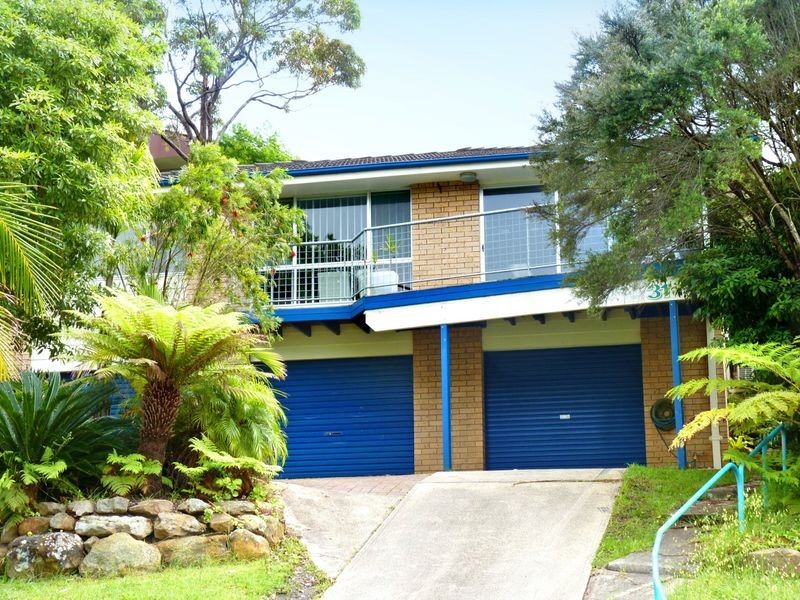 31 Canberra Crescent, Burrill Lake NSW 2539