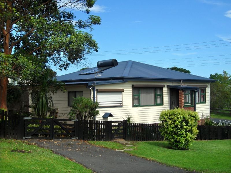 68 Church Street, Milton NSW 2538
