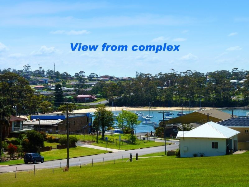 4/103 South Street, Ulladulla NSW 2539