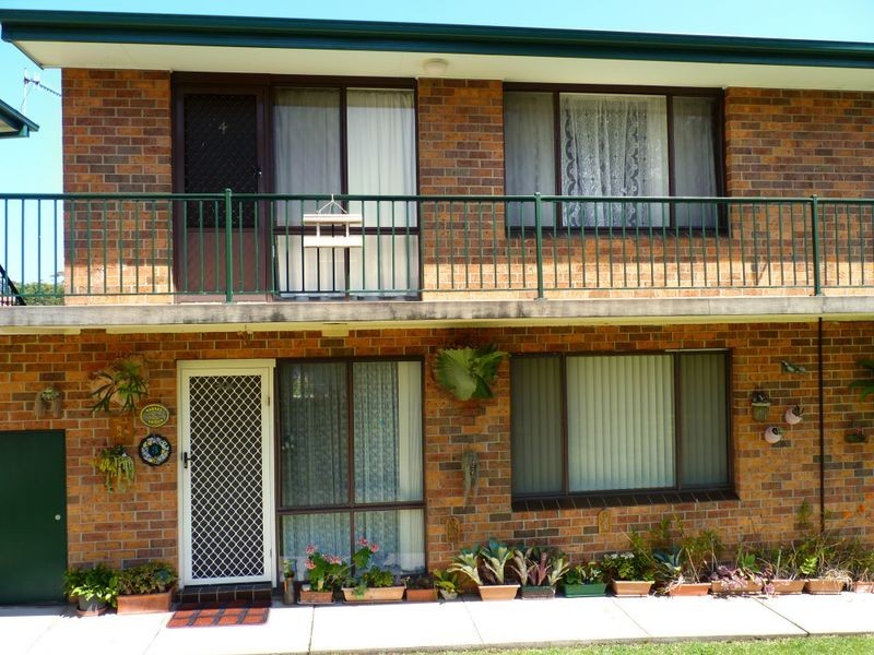 4/103 South Street, Ulladulla NSW 2539