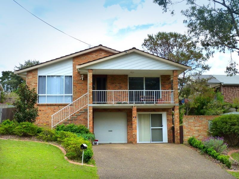 6 Leigh Crescent, Ulladulla NSW 2539