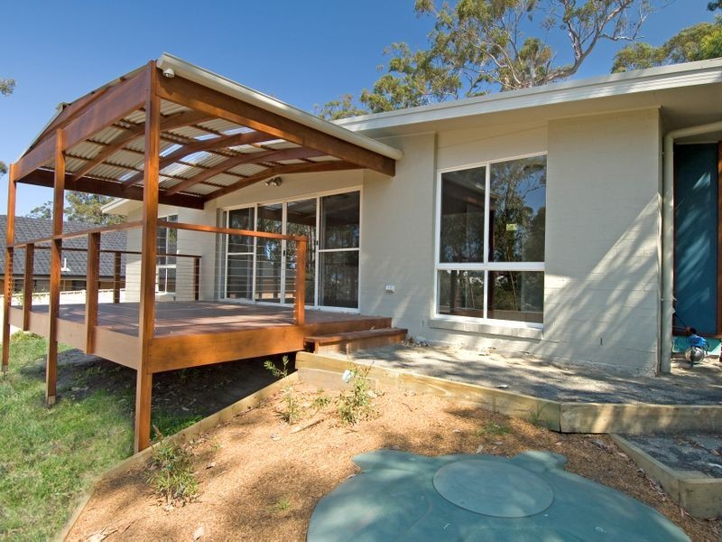 36 Cashman Road, Ulladulla NSW 2539