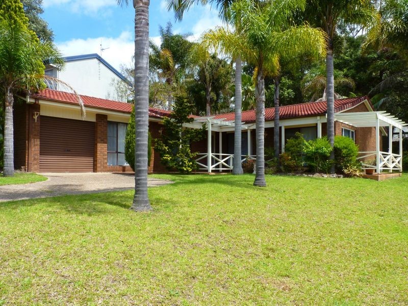 48 Oxley Crescent, Mollymook NSW 2539