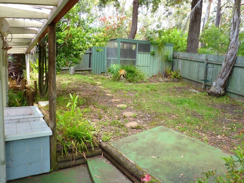 48 Oxley Crescent, Mollymook NSW 2539