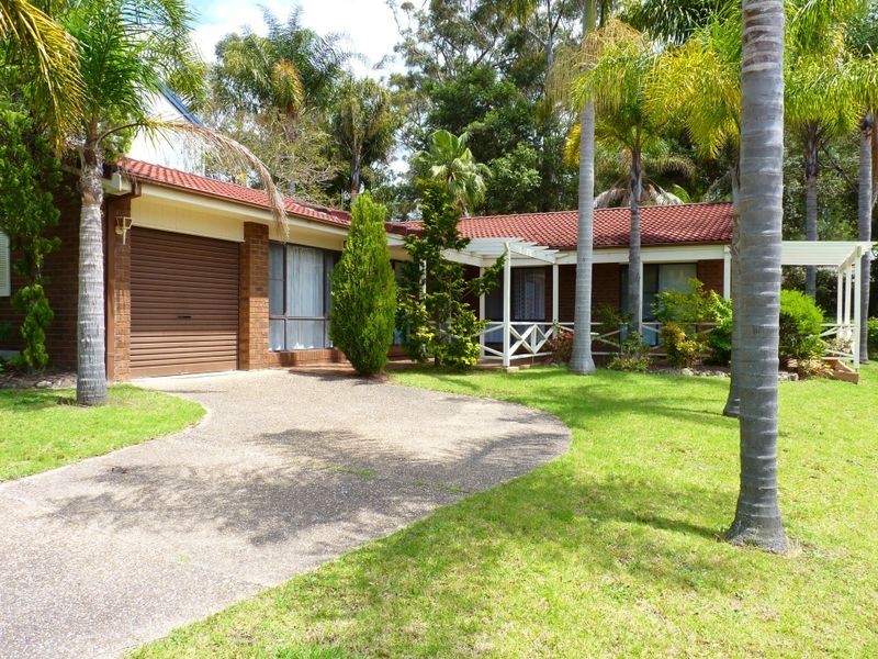 48 Oxley Crescent, Mollymook NSW 2539