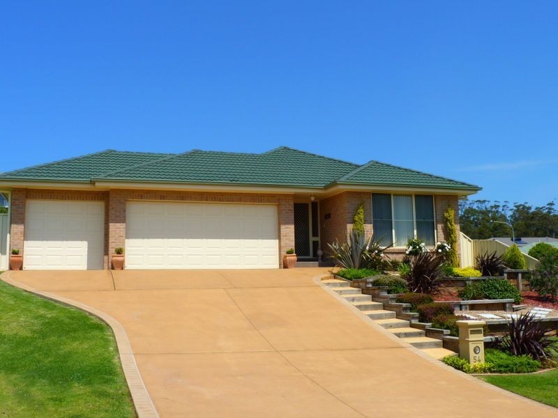 54 Mison Circuit, Mollymook NSW 2539
