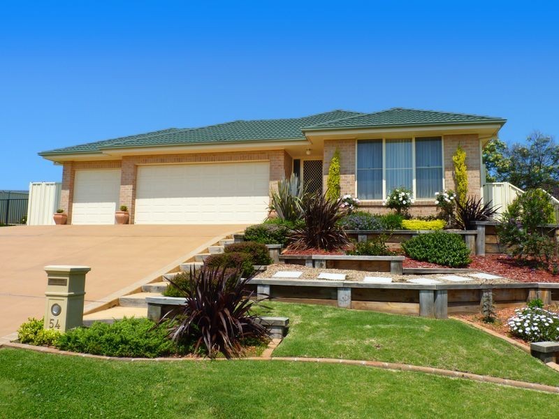54 Mison Circuit, Mollymook NSW 2539