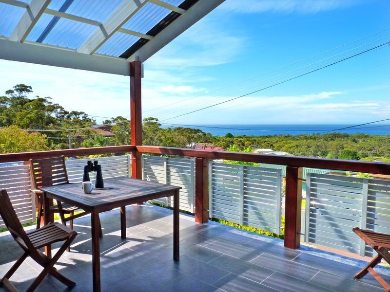 46 Canberra Crescent, Burrill Lake NSW 2539